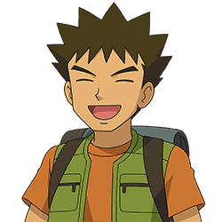 Brock