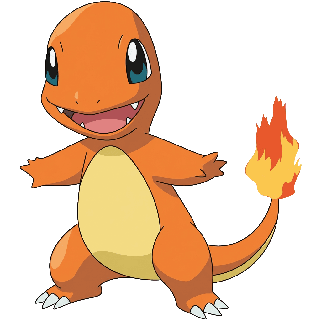 Charmander