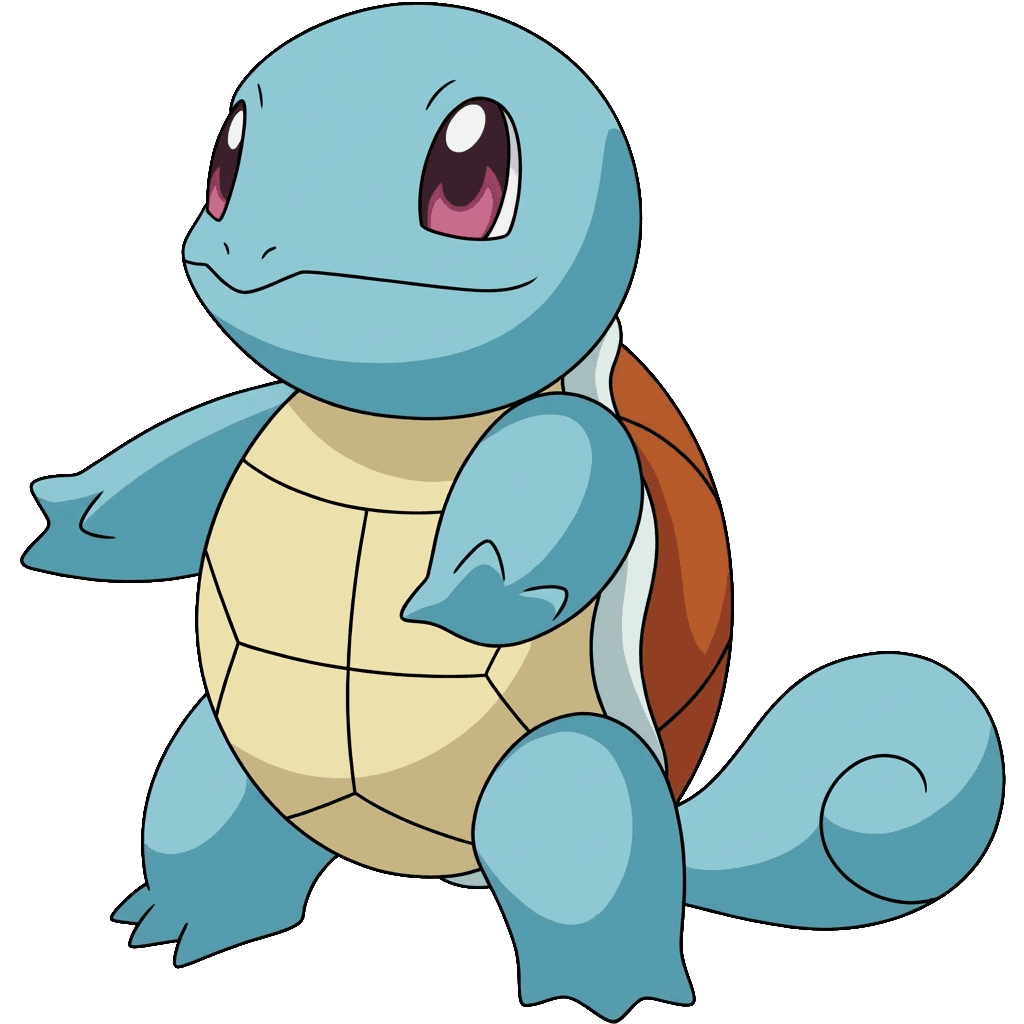 Squirtle