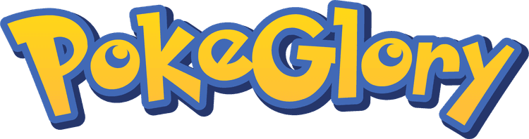 PokeGlory Logo
